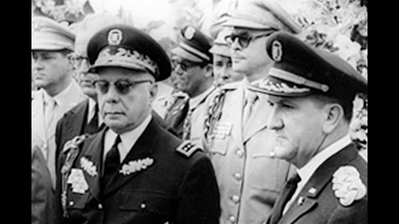 Proceso.com.do :: Hoy Se Cumplen 58 Años De La Muerte Del Dictador ...