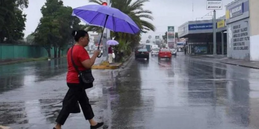 Proceso Do Indomet Pronostica Lluvias Durante Las Pr Ximas