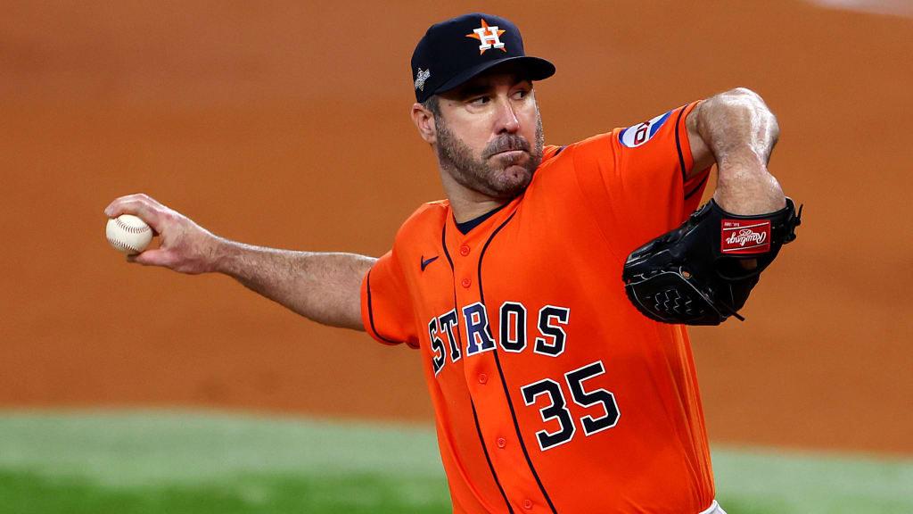 Proceso Do Justin Verlander Revela Que Tiene Problemas En Uno De