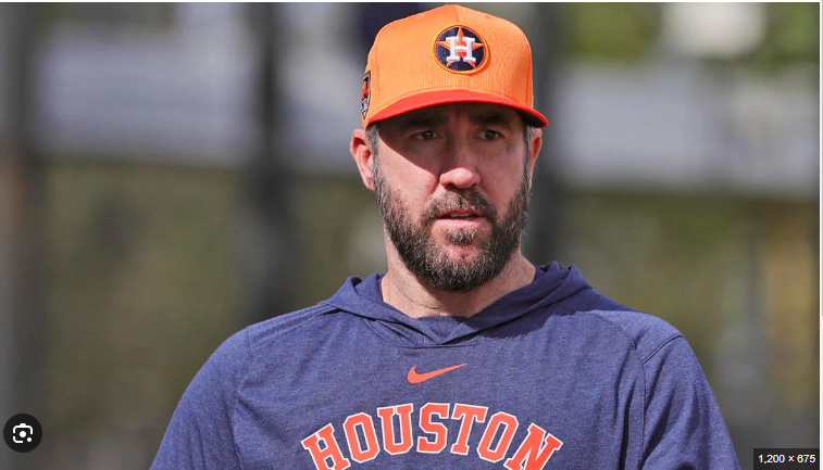 Proceso Do Justin Verlander Har Su Primera Apertura De