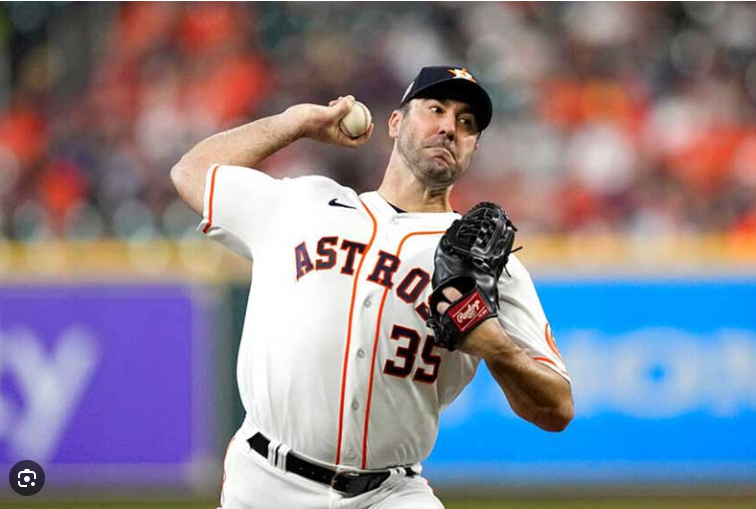 Proceso do Justin Verlander podría regresar el próximo fin de