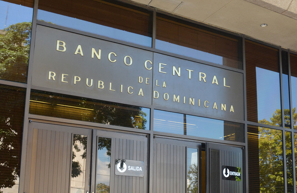 Proceso Do Banco Central Mantiene Tasa De Pol Tica Monetaria En