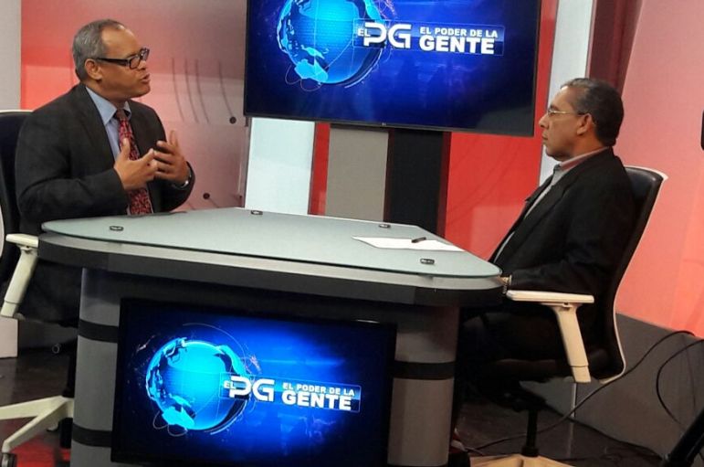 Proceso do Pastor Evang lico Define Como un Disparate Ley De Partidos Con Primarias 