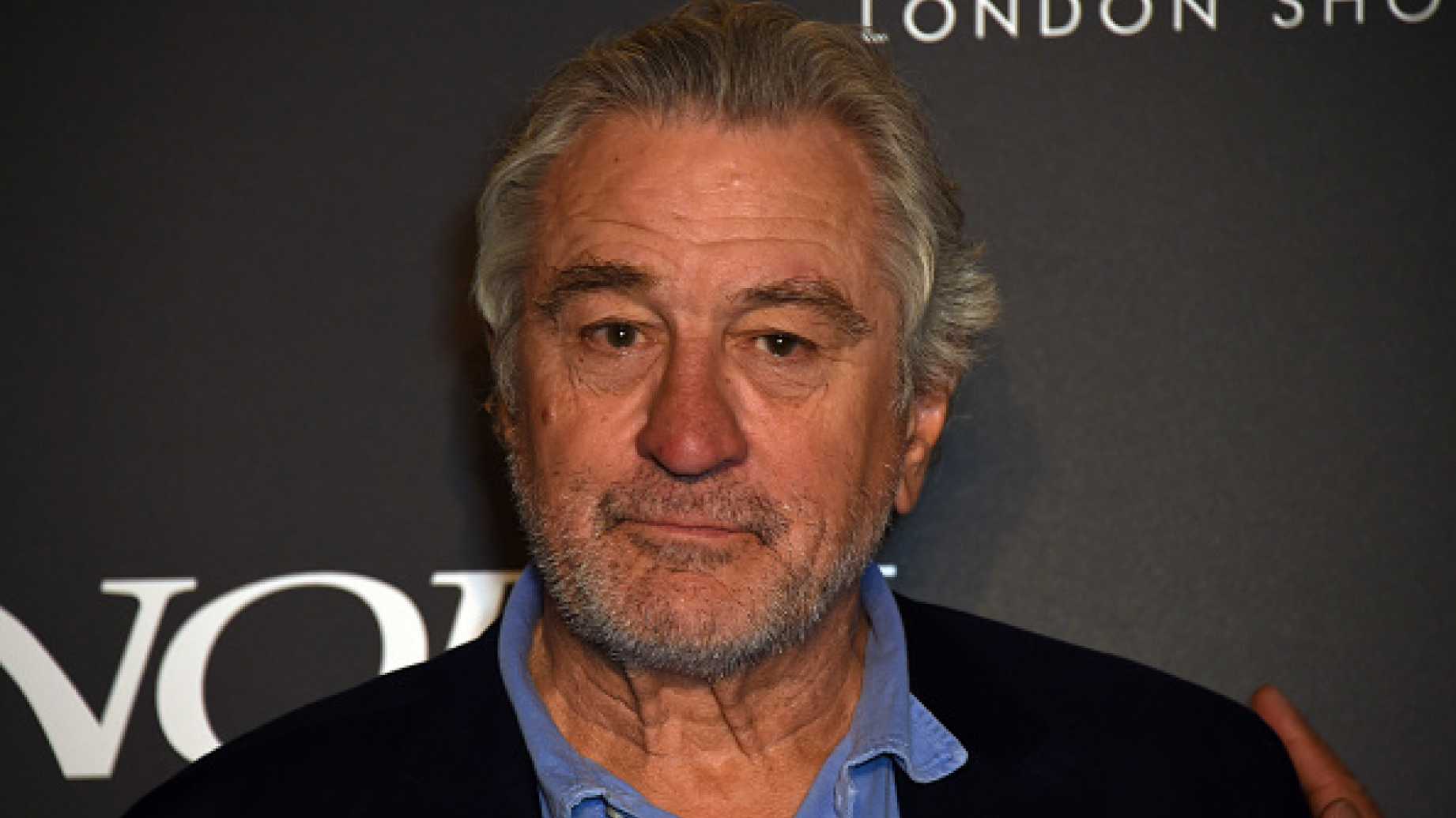 Next photo of Robert De Niro