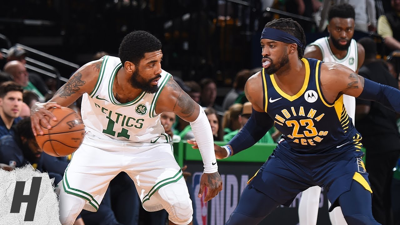 Proceso.com.do :: Boston Celtics Derrota A Indiana Pacers 99 Por 91 Y ...