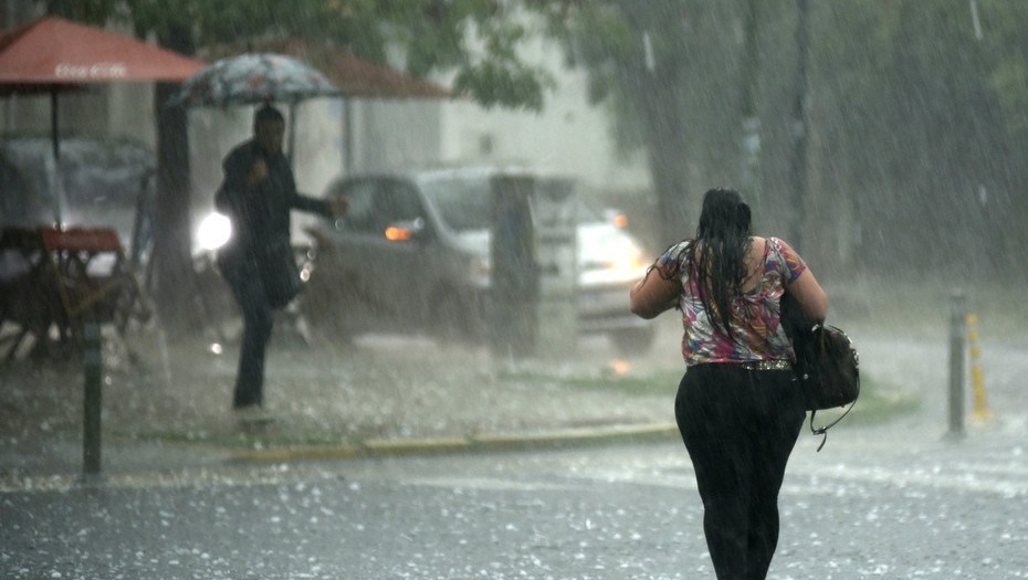 Proceso.com.do :: Onamet anuncia onda tropical provocará aguaceros esta tarde