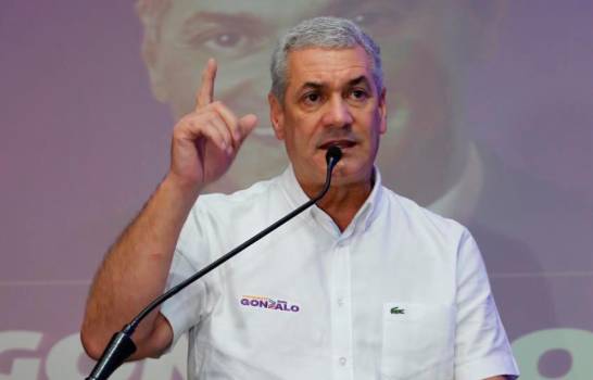 Proceso.com.do :: Gonzalo Castillo pide una investigación profunda ...