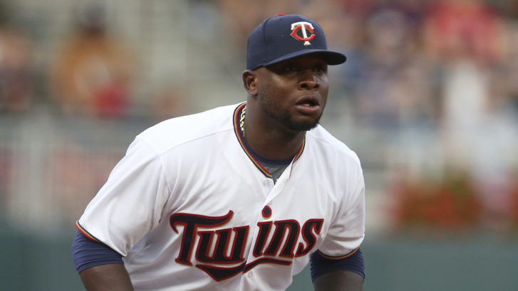 Miguel Sano llegó a un acuerdo con los Mellizos de Minnesota