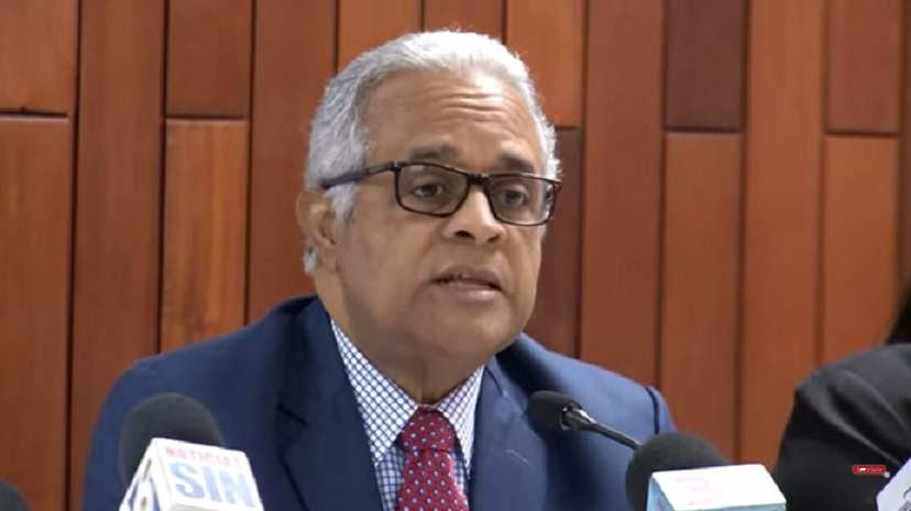 Resultado de imagen para ministro de salud publica