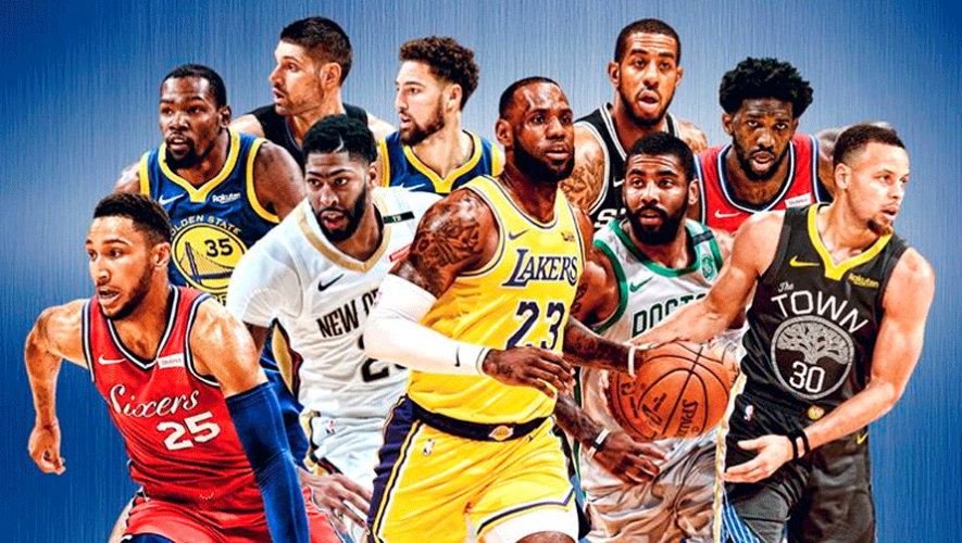 Proceso.com.do :: La NBA planea pagarle salario completo a jugadores