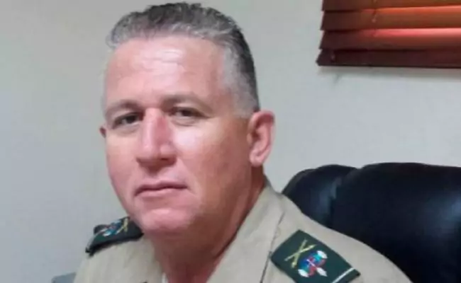  Muere de coronavirus hermano del director de la Policía  Militar Electoral