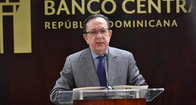 Proceso.com.do :: Héctor Valdez Albizu vaticina un crecimiento del 6% en la  economía dominicana durante el 2021