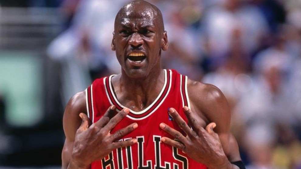  :: Ponen el libertad a uno de los asesinos del padre de Michael  Jordan