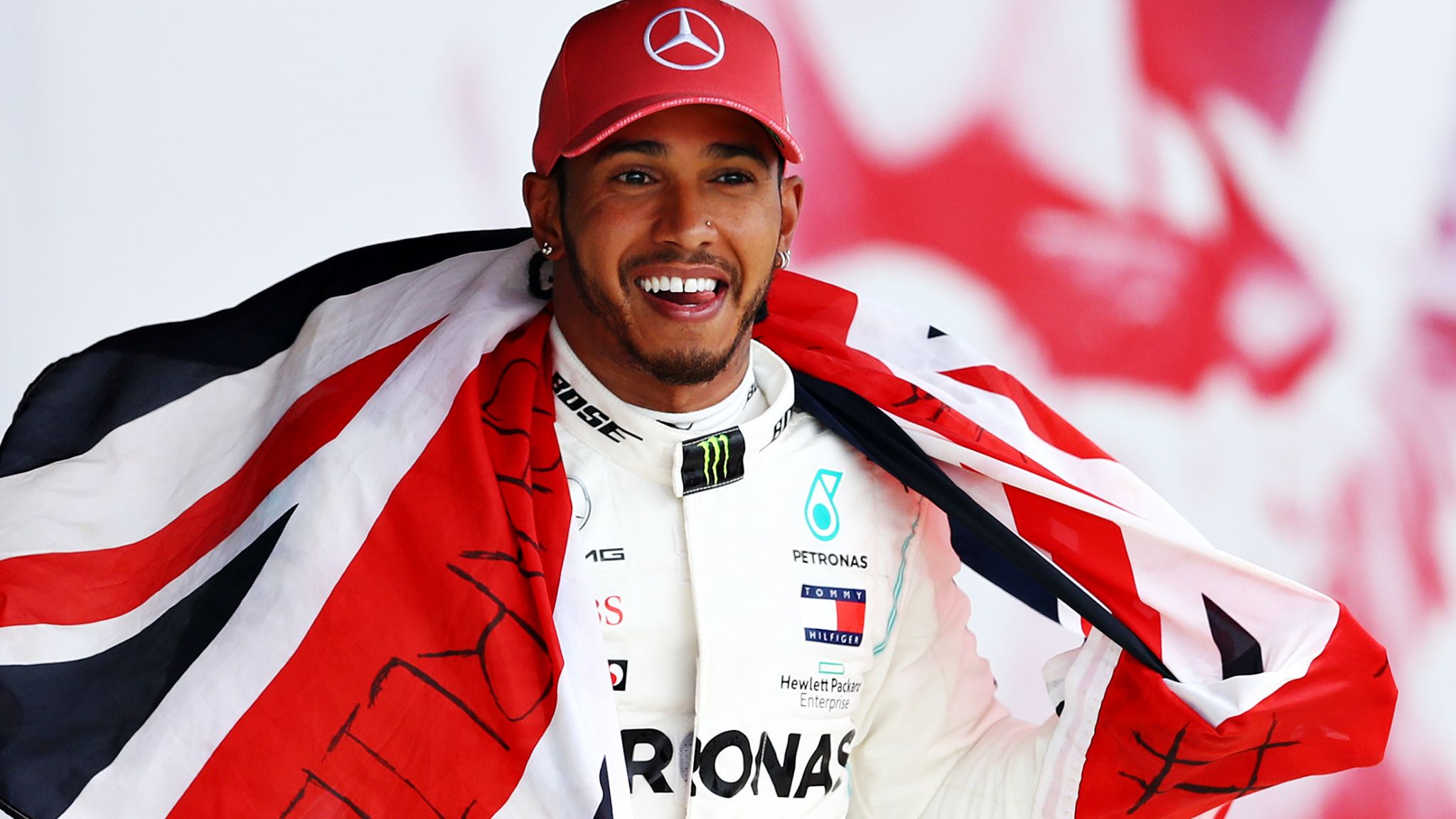Proceso.com.do : Lewis Hamilton ganò ayer la primera carrera de la