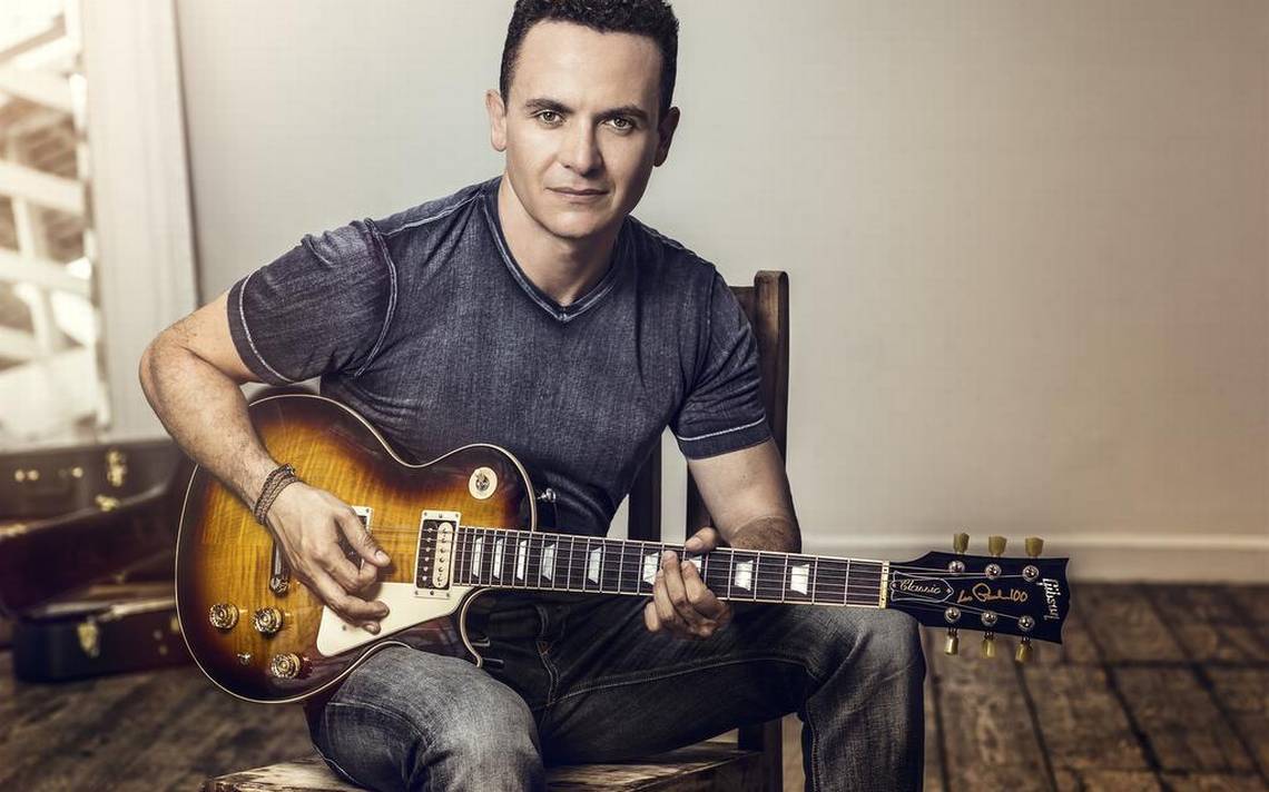 Proceso.com.do :: El colombiano Fonseca traerá su "Arroyito" a Santo