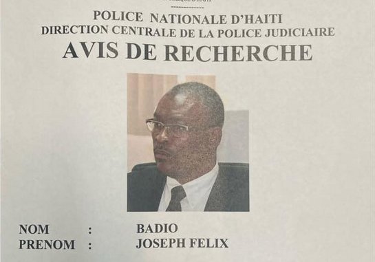 Proceso Com Do Exfuncionario Del Ministerio De Justicia De Haiti Habria Sido Autor Intelectual Asesinato De Moise