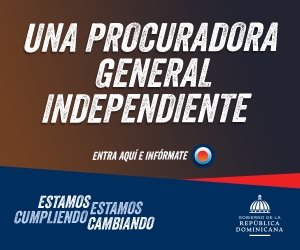 Gobierno Dominicano