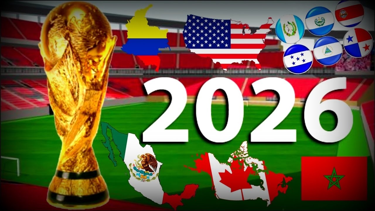 Proceso.com.do : La FIFA contempla celebrar el Mundial del Fútbol del ...