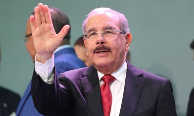 Proceso.com.do :: Danilo Medina vuelve a las calles este domingo