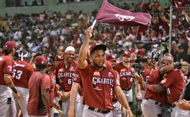 Estrellas Orientales comenzarán sus entrenamientos oficiales el lunes