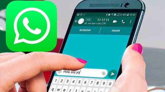 Do La Lista De Teléfonos Celulares En Los Que Dejará De Funcionar Whatsapp A 8656