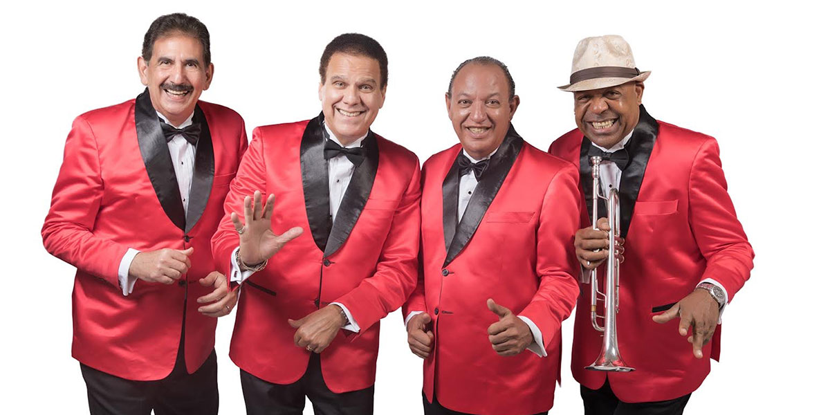 El Mismito Sabor está celebrando sus 50 años de