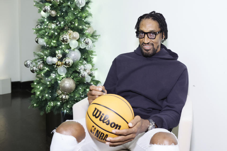 tenis scottie pippen precio