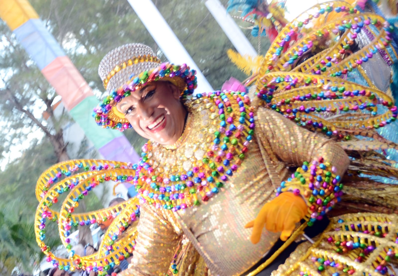 Proceso.com.do :: Desde ya “estamos llamados a realizar la mejor versión de nuestro carnaval en memoria a Víctor Erarte”