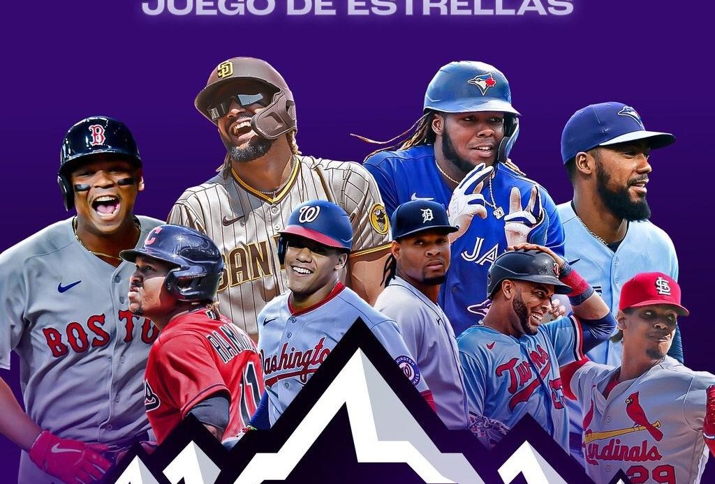 Javier Baez y Vladimir Guerrero Jr. - Baseball Fogueo PR