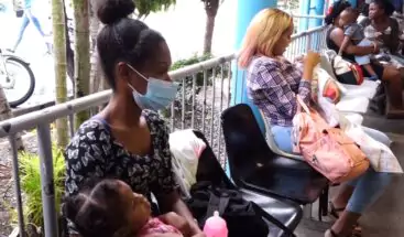 Especialmente a niños y embarazadas; Salud Pública llama a población vacunarse contra la influenza estacionaria