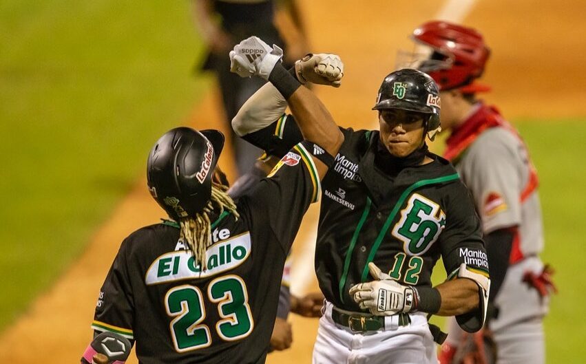 Estrellas Orientales completan cuerpo de coaches para próxima temporada