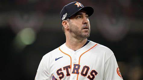 Primera victoria para Justin Verlander en uniforme de los Mets - Primera  Hora