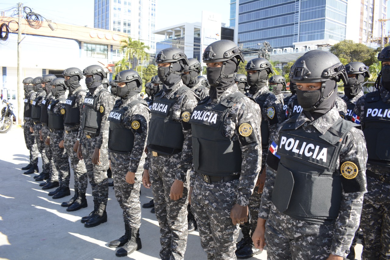 Do Se Pone En Funcionamiento Patrullaje Policial Por Cuadrantes Para Controlar 0009