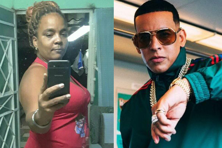 Daddy Yankee le dio cátedra a Bad Bunny de cómo tratar a los