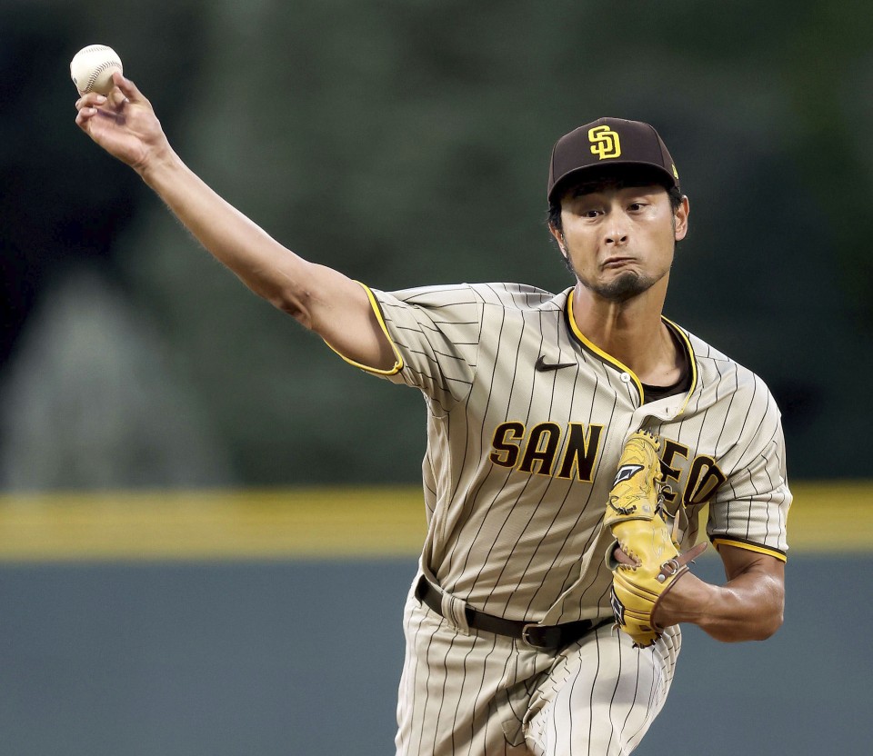 Nación Ranger on X: El lanzador Japones de #Rangers Yu Darvish revela que  tiene una relacion sentimental con la luchadora Seiko Yamamoto.   / X