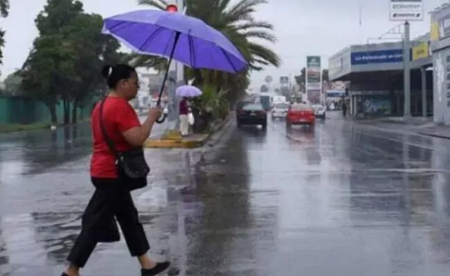 Se esperan efectos indirectos de tormenta Bret en RD este sábado; 15 provincias están en alerta verde