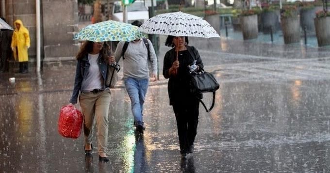 Tropical Storm Philippe brings heavy rain and strong winds to southeastern and eastern regions