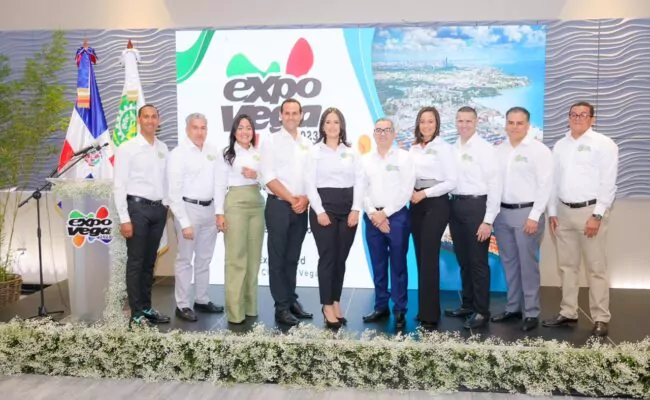 <strong>Expo Vega Real 2023 estará dedicada a la Dirección General de Aduanas</strong>