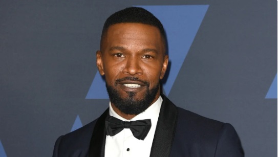 Jamie Foxx Apologizes for Anti-Semitic Remarks on Social Media