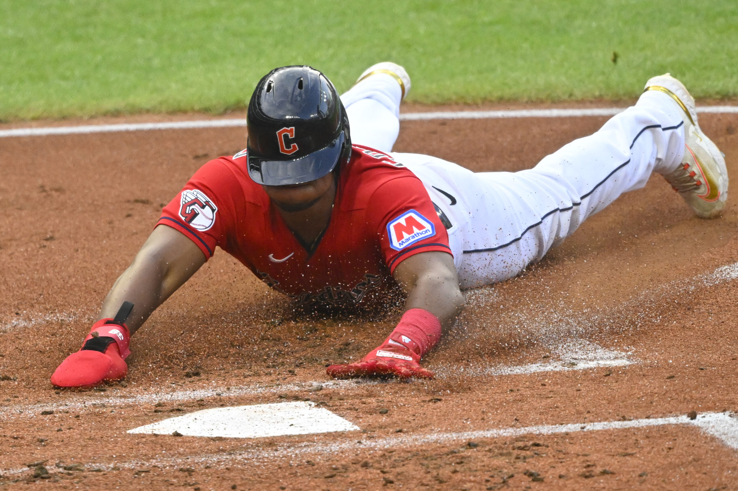 Azulejos de Toronto condicionan a Vladimir Guerrero Jr. debido a