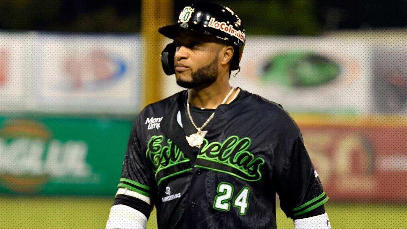 Proceso.com.do : Robinson Canó debutará este viernes con las Estrellas ...