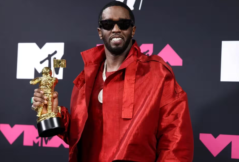 Proceso.com.do : Rapero Sean ‘Diddy’ Combs Enfrenta Una Tercera Demanda ...