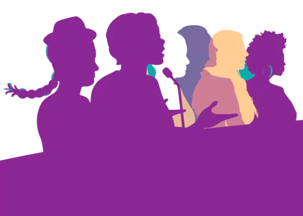 Disminuye participación de la mujer en liderazgo político; investigación  OPD-FUNGLODE evidencia que solo en dos de 23 ministerios figuran mujeres como titulares