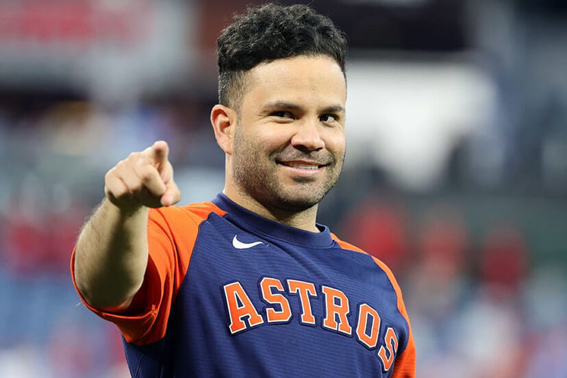 Proceso.com.do : José Altuve es el pelotero latino mejor pagado en las ...