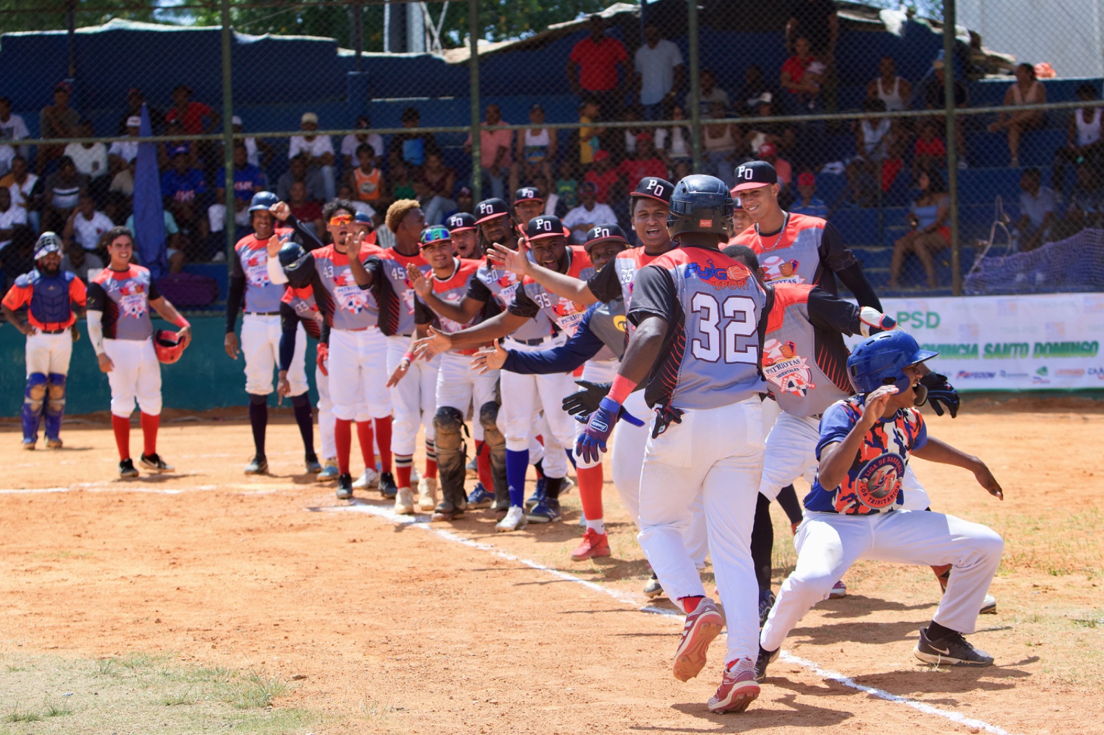 Proceso.com.do : San Luis, OYM, Herrera y Santo Domingo Norte ganaron ...