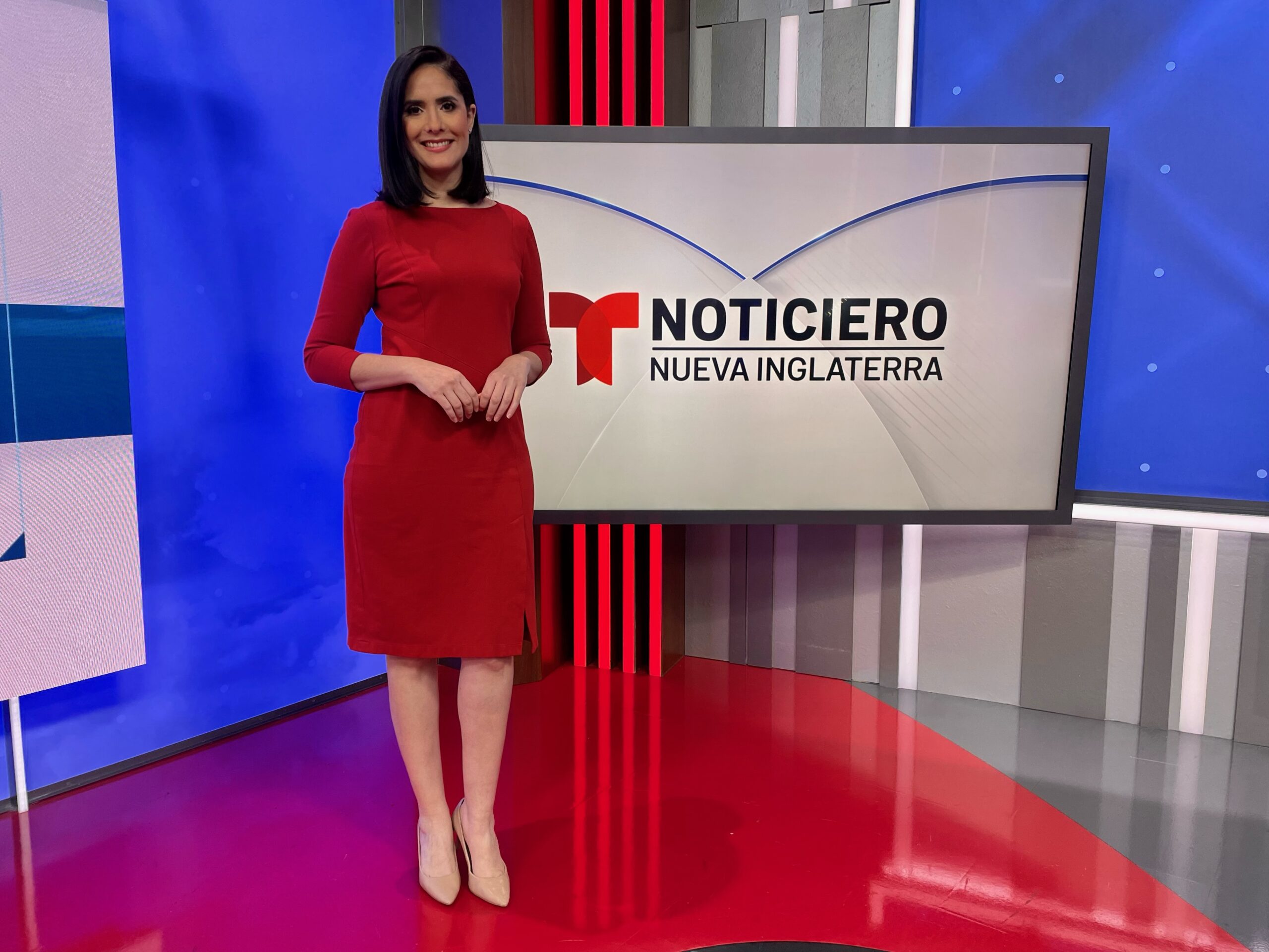 Proceso.com.do : Carmen Martínez es nueva anchor principal de Telemundo ...