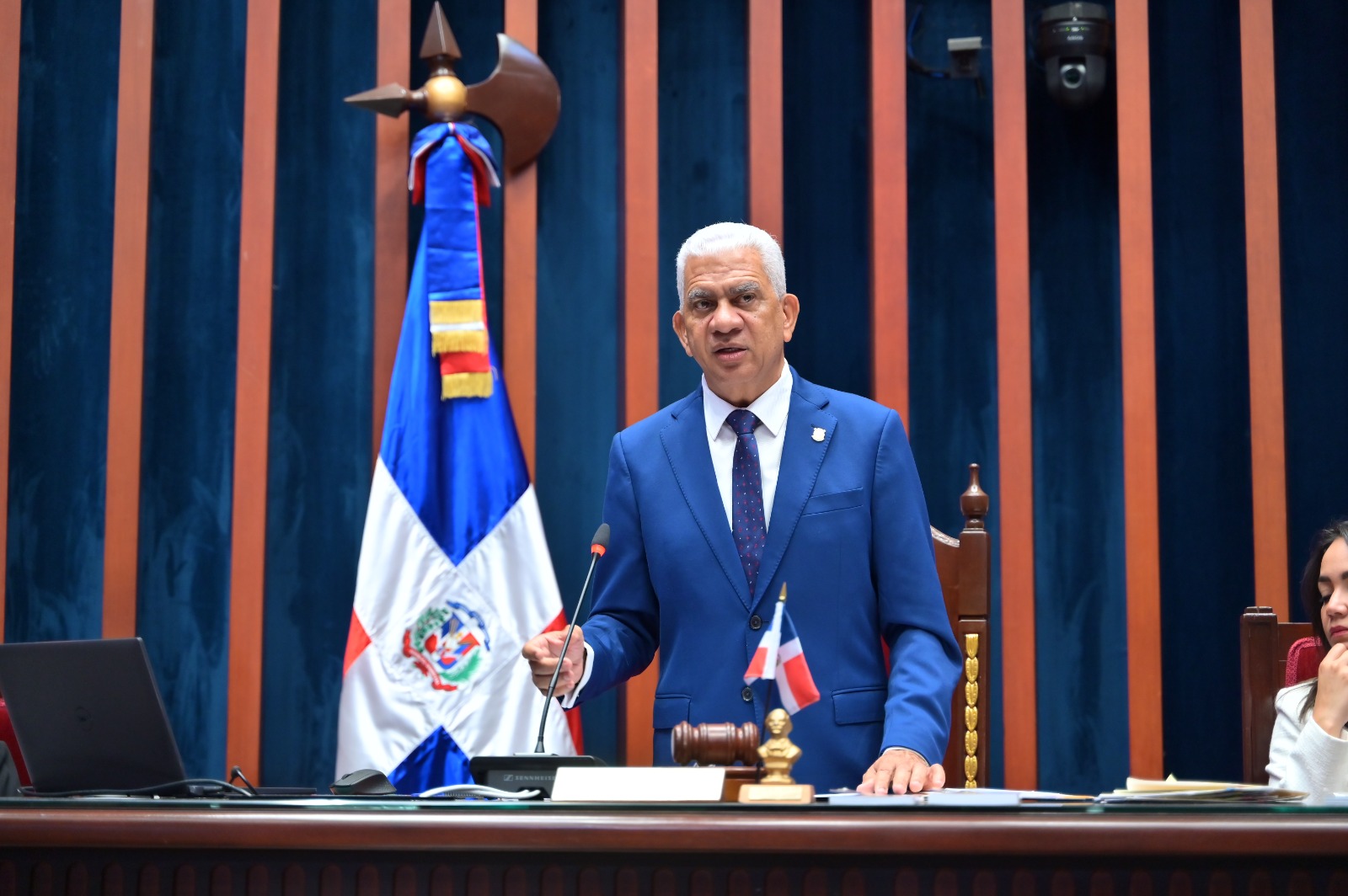 Proceso Com Do Senado Aprueba Ley Que Declara La Necesidad De Una