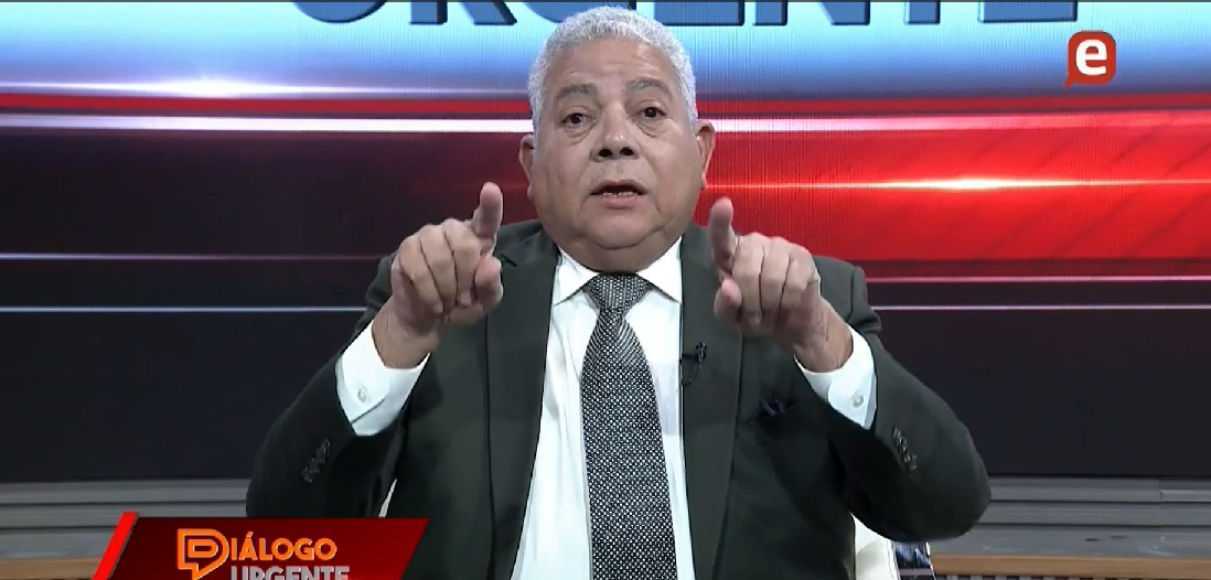 Garantiza Aristipo Vidal que F. Javier será el candidato del PLD