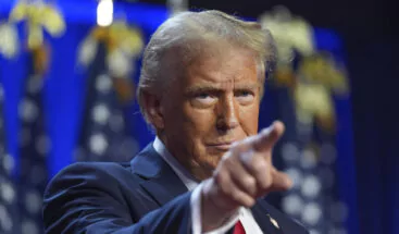 Donald Trump promete reactivar rápidamente la administración federal tras acuerdo en el Senado