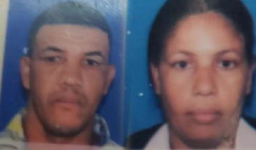 Hombre mata con una pata de cabra a su pareja sentimental y luego se suicida en Verón